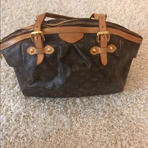 Authentic Louis Vuitton handbag